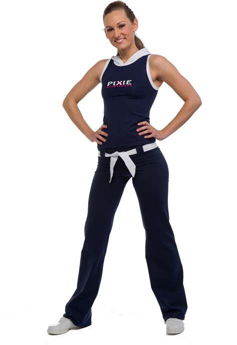 sportkleding dames fitness.